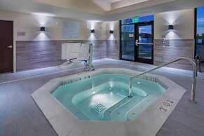 Fairfield Inn & Suites by Marriott Nashville Hendersonville