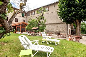 Hôtel Restaurant le Prieuré
