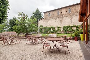 Hôtel Restaurant le Prieuré