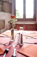 Hôtel Restaurant le Prieuré