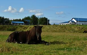 Hotel Fljotshlid