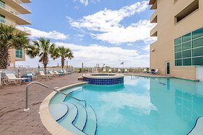 Crystal Shores West Condos by Hosteeva