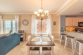 Crystal Shores West Condos by Hosteeva