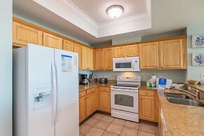 Crystal Shores West Condos by Hosteeva