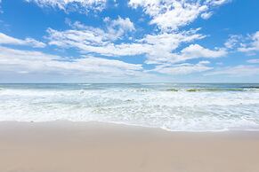 Crystal Shores West Condos by Hosteeva