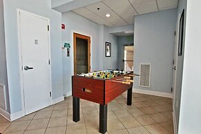 Crystal Shores West Condos by Hosteeva