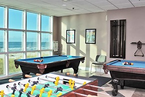 Crystal Shores West Condos by Hosteeva