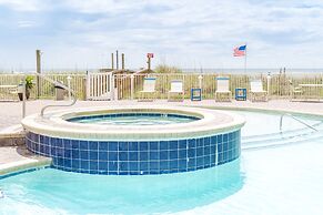 Crystal Shores West Condos by Hosteeva