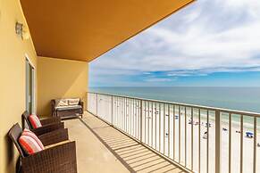 Crystal Shores West Condos by Hosteeva