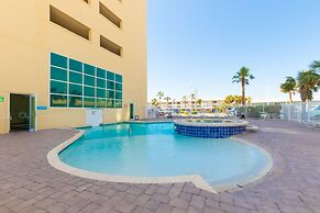 Crystal Shores West Condos by Hosteeva