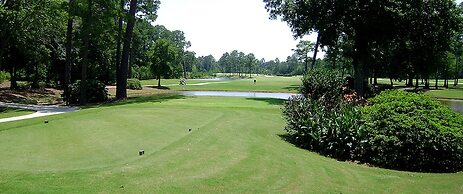 Crystal Shores West Condos by Hosteeva