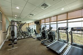 Crystal Shores West Condos by Hosteeva