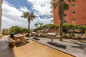 Crystal Shores West Condos by Hosteeva