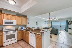 Crystal Shores West Condos by Hosteeva