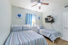 Crystal Shores West Condos by Hosteeva