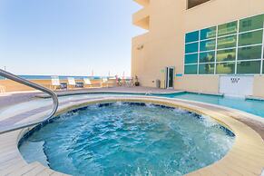 Crystal Shores West Condos by Hosteeva