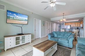 Crystal Shores West Condos by Hosteeva