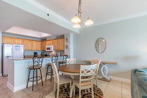 Crystal Shores West Condos by Hosteeva