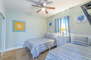 Crystal Shores West Condos by Hosteeva