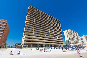 Crystal Shores West Condos by Hosteeva