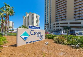 Crystal Shores West Condos by Hosteeva