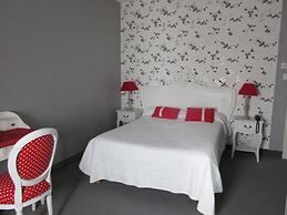 Logis Hôtel le Trianon