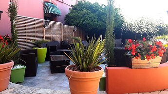 Logis Hôtel le Trianon