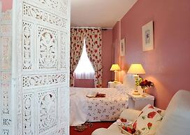 Logis Hôtel le Trianon