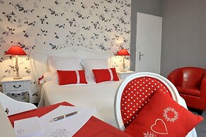 Logis Hôtel le Trianon