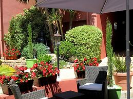 Logis Hôtel le Trianon