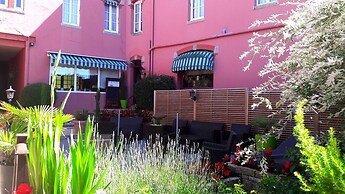 Logis Hôtel le Trianon
