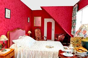 Logis Hôtel le Trianon