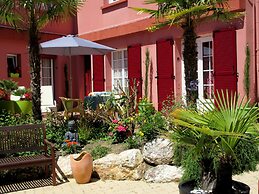 Logis Hôtel le Trianon