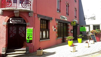 Logis Hôtel le Trianon