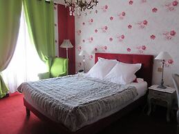Logis Hôtel le Trianon