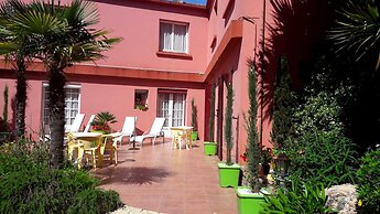 Logis Hôtel le Trianon