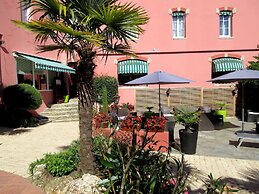 Logis Hôtel le Trianon