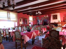 Logis Hôtel le Trianon