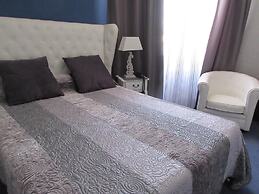 Logis Hôtel le Trianon