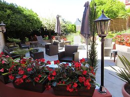 Logis Hôtel le Trianon