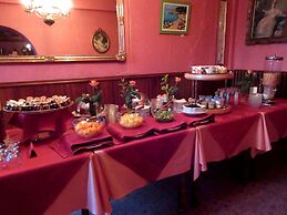Logis Hôtel le Trianon