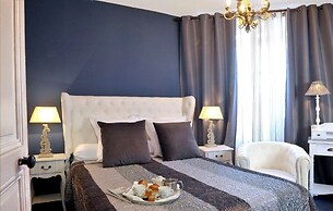 Logis Hôtel le Trianon