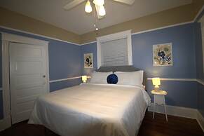 Southern Wind Inn Bed & Breakfast