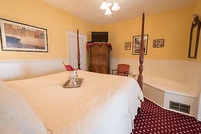Southern Wind Inn Bed & Breakfast