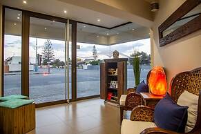 Desert Sands Boutique B&B - Self-Catering