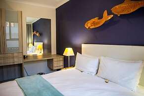 Desert Sands Boutique B&B - Self-Catering