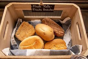 Desert Sands Boutique B&B - Self-Catering