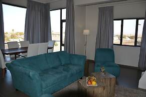 Desert Sands Boutique B&B - Self-Catering