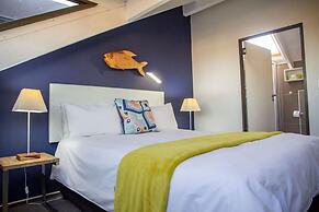 Desert Sands Boutique B&B - Self-Catering