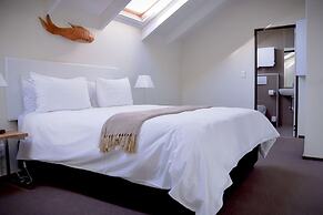 Desert Sands Boutique B&B - Self-Catering